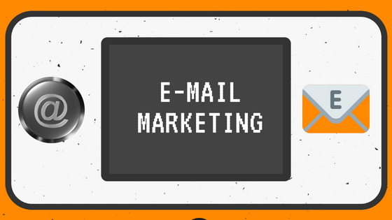 E mail Marketing Services