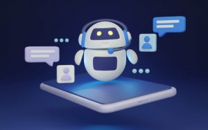 EDG BLOG Chat GPT and AI in Email Marketing