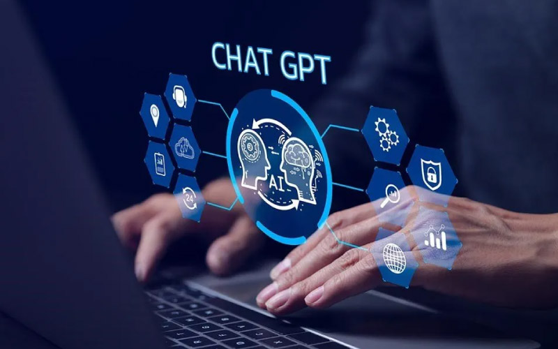 EDG BLOG How Chat GPT and AI is changing email marketing in 2023