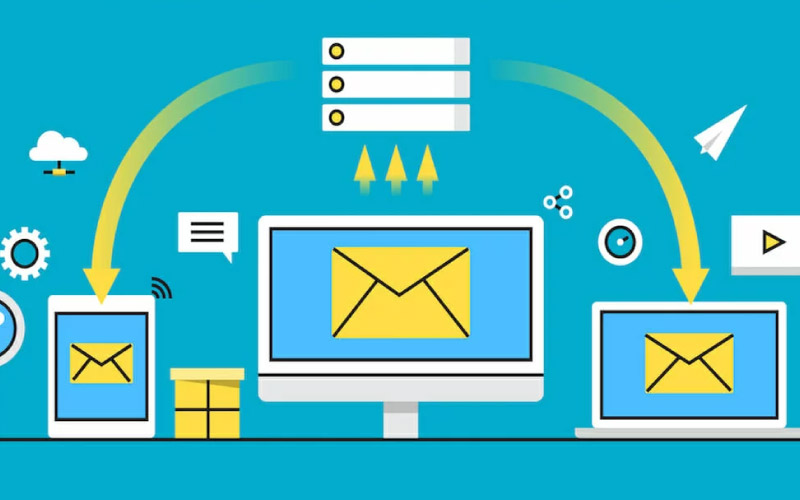 Email data group blog Personalization in Email Marketing
