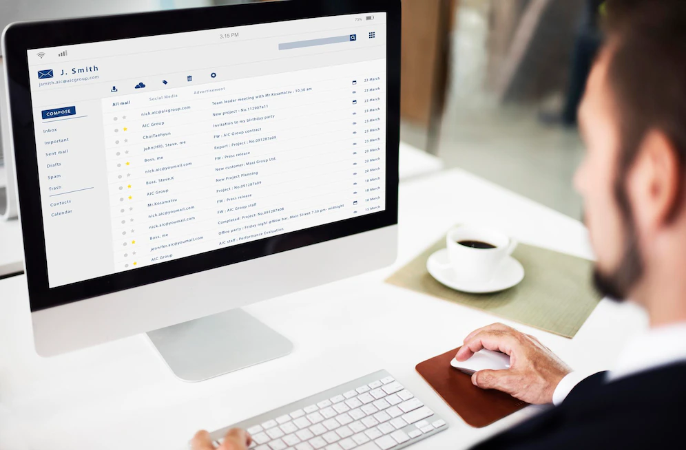5 Questions to Ask Before Building an Email List