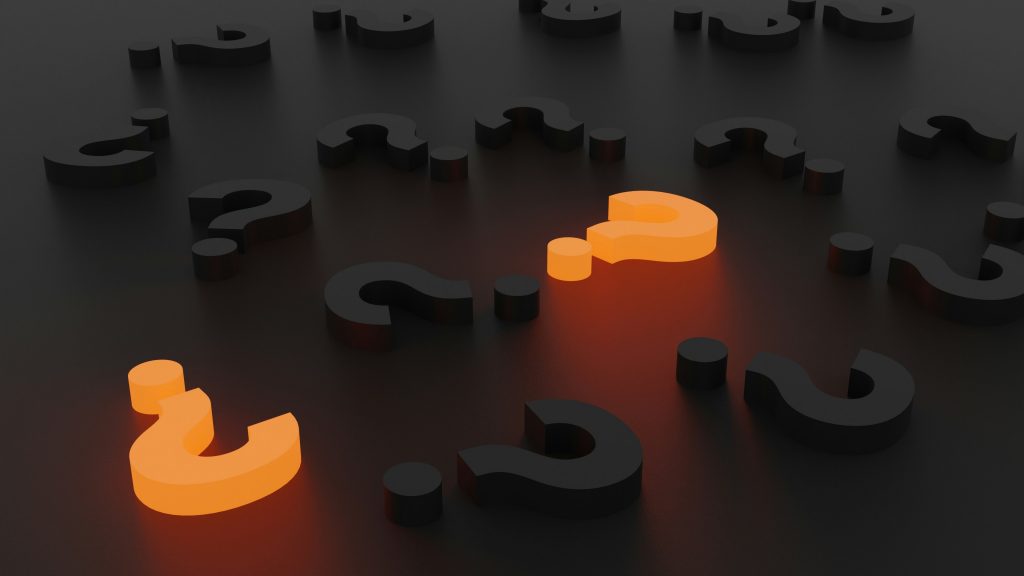 How to Ask the Right Questions Before Crafting B2B Website Content