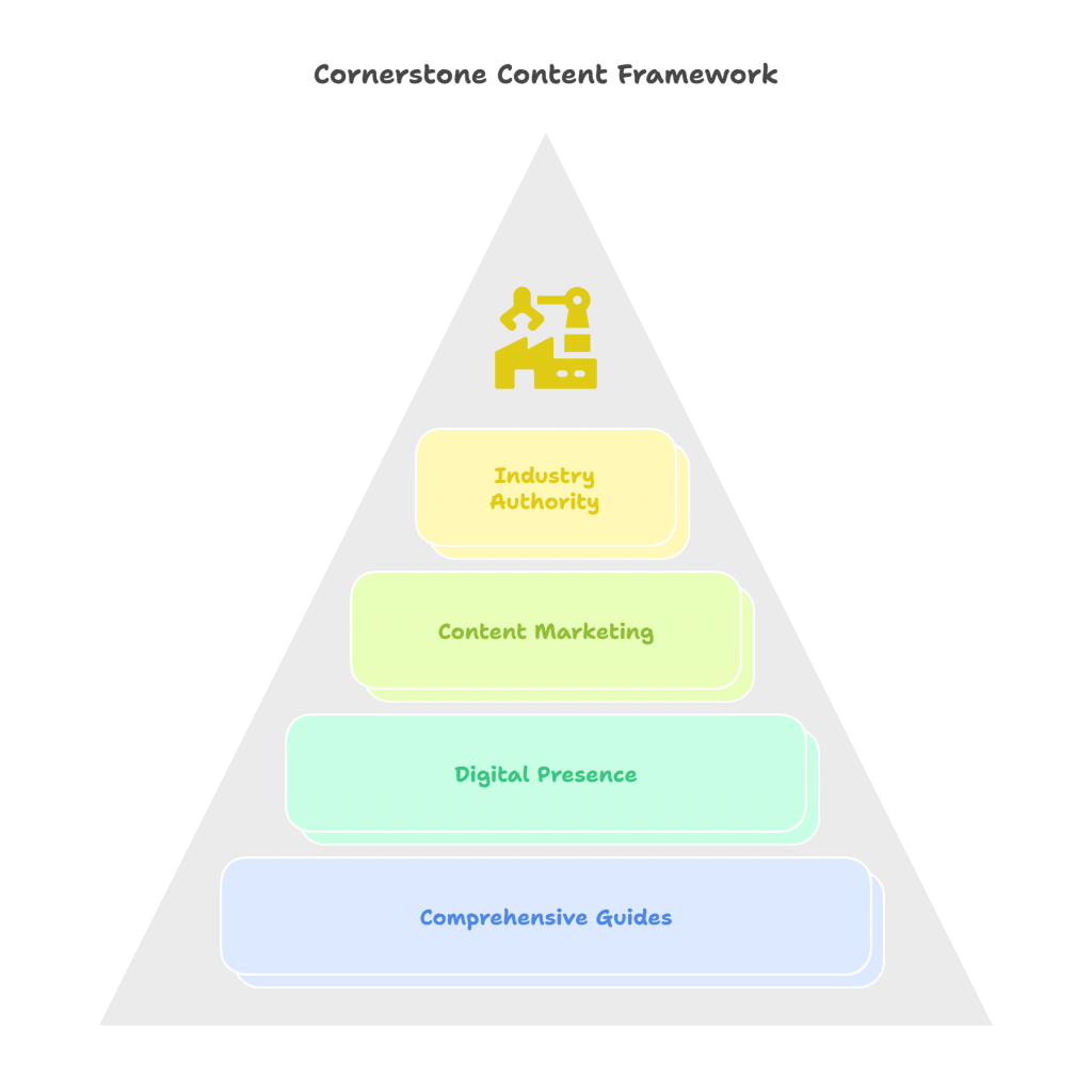 Cornerstone Content