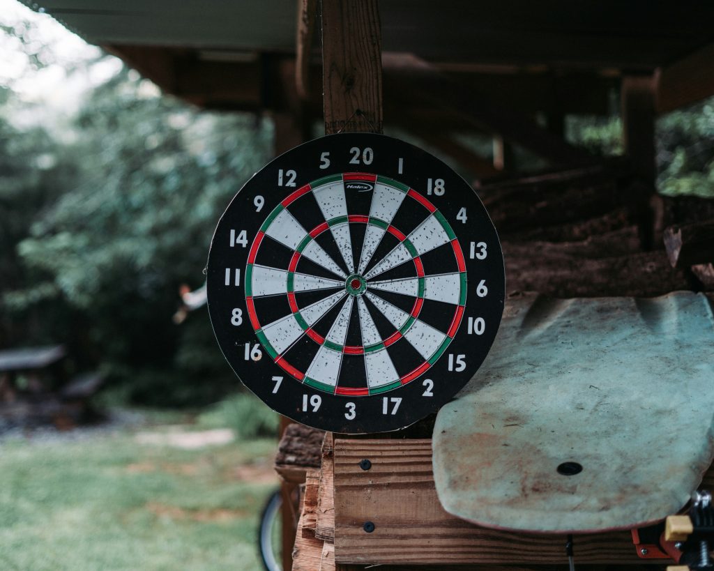 6 Key Steps to Transition from Targets to Relationships