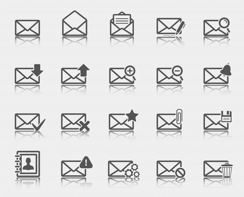 5 Kinds of Email Addresses to be Removed from B2B Email Lists