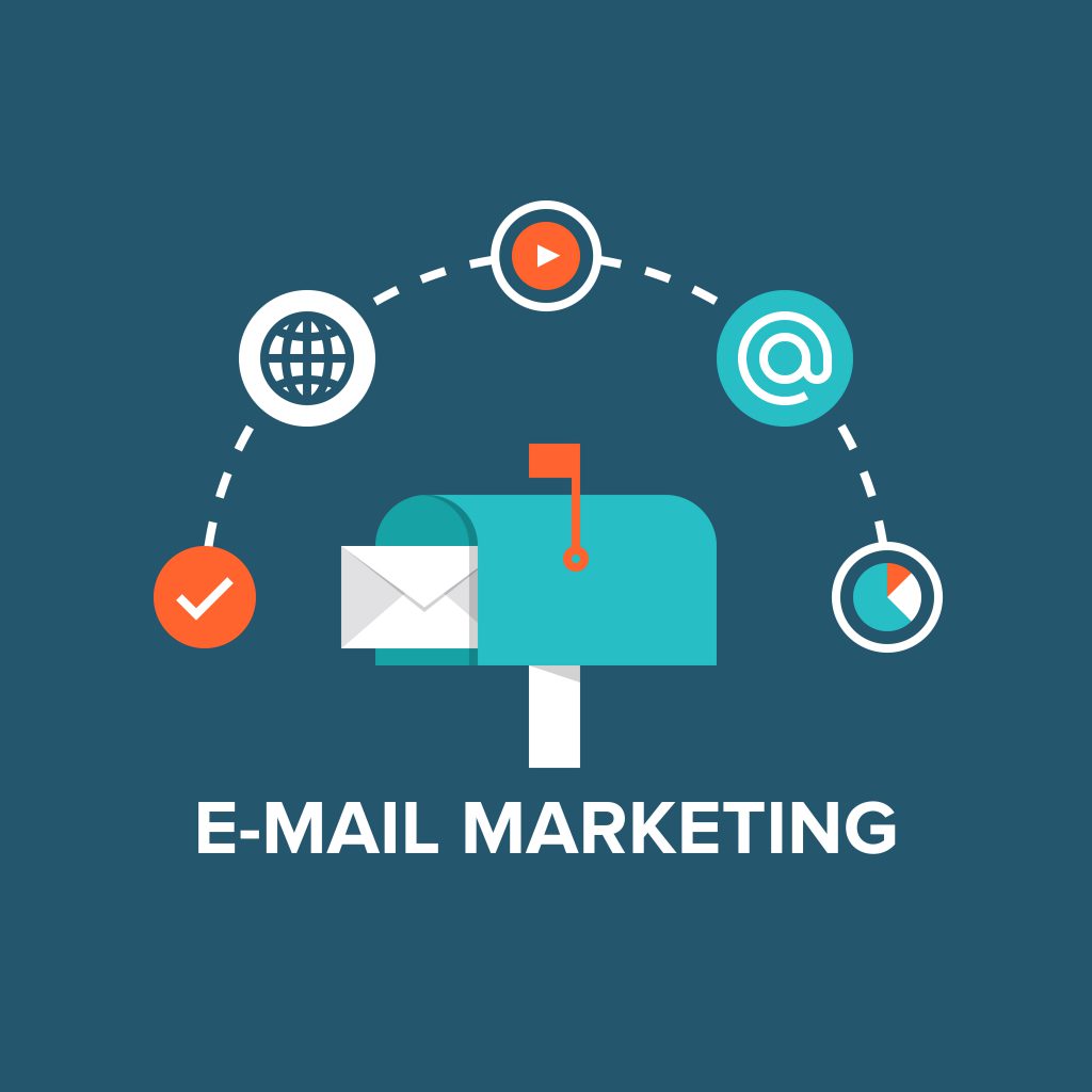 5 Recent Trends In Email Marketing That You Must Follow