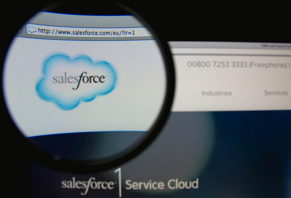 How Salesforce Cloud is helping Business Enterprises Worldwide