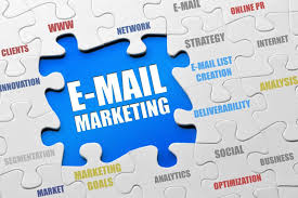 e-marketing