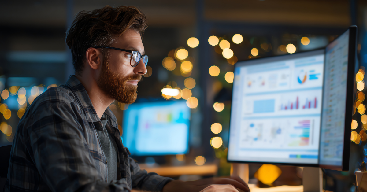 The Modern SAP User Company: A Data-Driven Profile