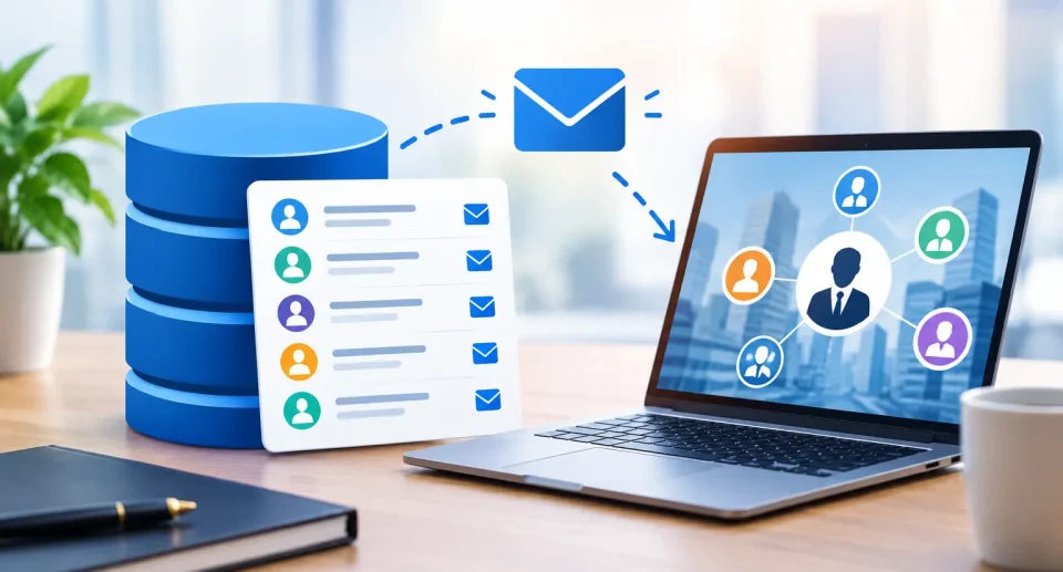 Providers for Lead Generation