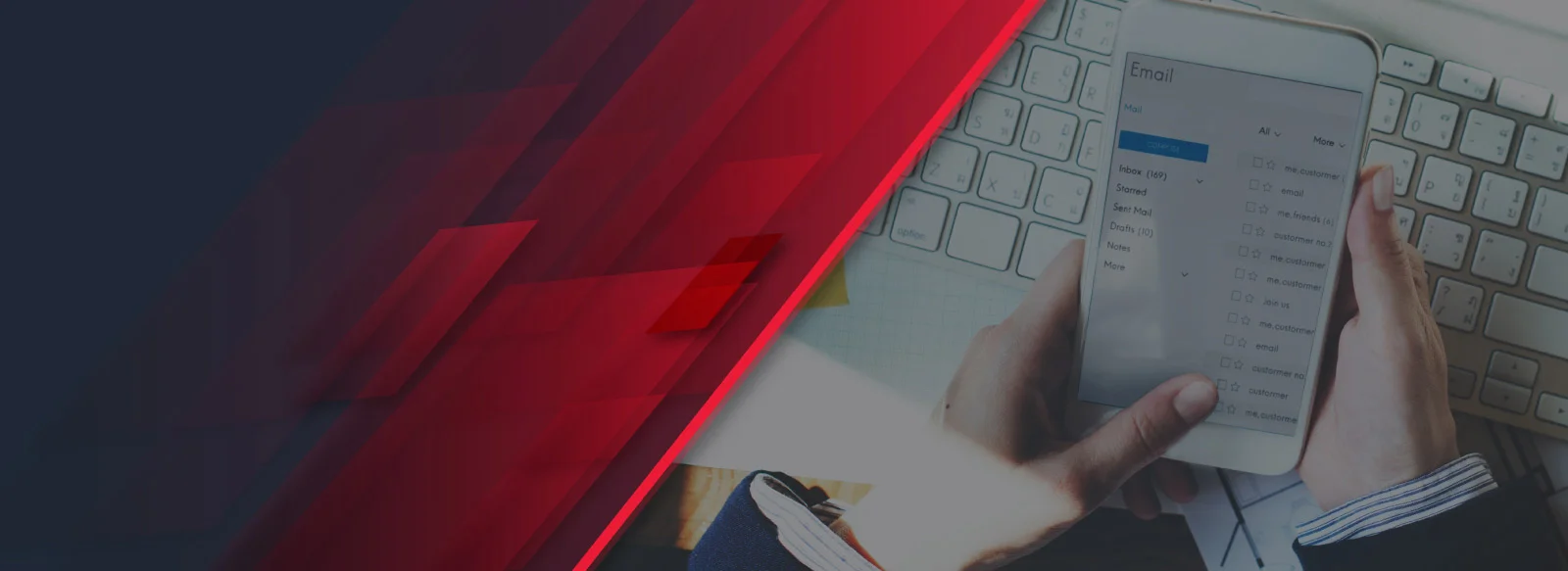 Email Appending Services